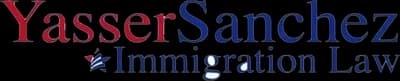 Yasser Sanchez Law Logo